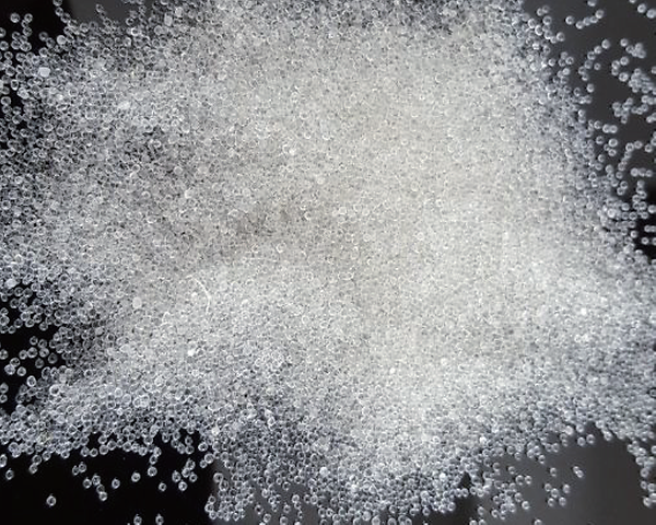 玉林 高折射玻璃微珠 厂家直销